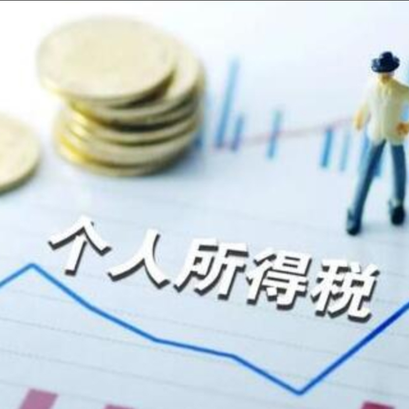 退税案例